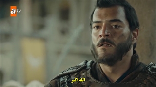 سریال قیام عثمان قسمت 62 با زیرنویس چسبیده - دی ال مکوین 1080 رایگان شصت و دوم