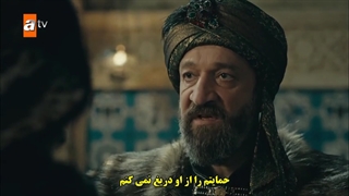 سریال قیام عثمان قسمت 63 با زیرنویس چسبیده - دی ال مکوین 1080 رایگان شصت و سوم