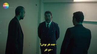 سریال رامو قسمت 40 با زیرنویس چسبیده - دی ال مکوین 1080 رایگان چهلم