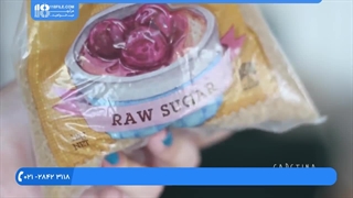 طرز تهیه چند مدل اسکراب صورت