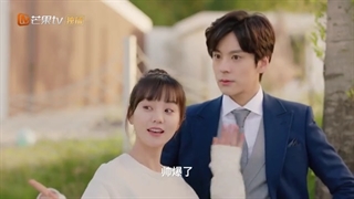 سریال چینی عشق فراموش نشدنی Unforgettable Love قسمت هفدهم (زیرنویس فارسی)