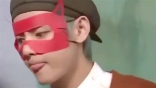 عادت های کیوت تهیونگ