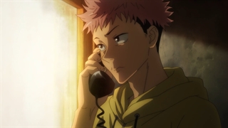 انیمه جوجوتسو کایسن قسمت اول با دوبله فارسی