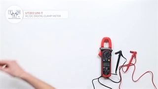 خرید یونیتی UNIT UT203 Plus - تماس 02133992447