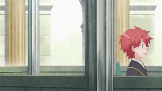 Otome Game no Hametsu Flag shika Nai Akuyaku Reijou ni Tensei shiteshimatta... X-قسمت ۸