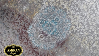 فرش وینتیج 700شانه کد 714