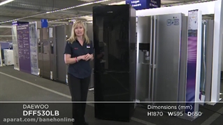 یخچال دوو | انتخاب سنتر