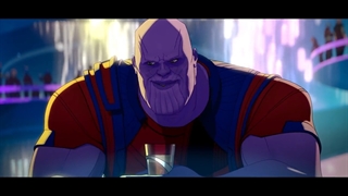 قسمت۲انمیشن سریال ‌استودیو مارول