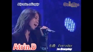 کنسرت کمیاب و متفاوت پارک شین هه