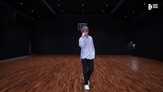 [CHOREOGRAPHY] BTS (방탄소년단) 'Permission to Dance' Dance Practice 1080