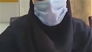 مصاحبه با زهرا بهروزی رتبه 83 منطقه 3 تجربی حرف آخر کلینیک لیزر