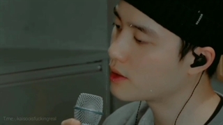 ویدئو لایو That's Ok از دی او با لیریک فارسی و انگلیسی