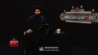 بیان مقام شهادت | اصحاب الحسین 4