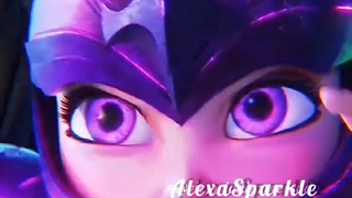 میکس ترول هانترز ظهور تایتان ها || جیم و کلر || داستانهای آرکدیا