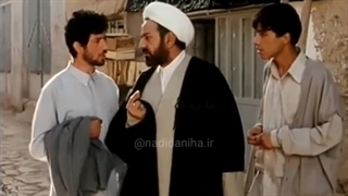 صیغه فوضولی