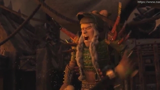 انیمیشن چگونه اژدهای خود را تربیت کنیم 3 | (How to Train Your Dragon (2019