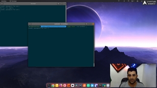 آموزش کار با مایگریشن ( migration ) در لاراول