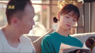 قسمت 18 سریال چینی نظافتچی عزیزم با زیرنویس چسبیده Use for My Talent 2021