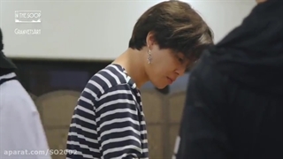 قسمت هشتم (آخر) برنامه BTS In The Soop (زیرنویس فارسی چسبیده)