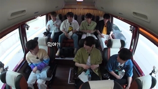 قسمت 11 برنامه EN-O'CLOCK انهایپن+زیرنویس فارسی