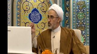 اثبات وجود امام زمان (حضرت مهدی) از حدیث ثقلین ( با نقل نظر علمای اهل سنت )
