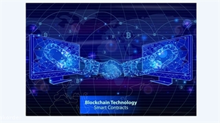 ارزهای دیجیتال مربوط به قراردادهای هوشمند