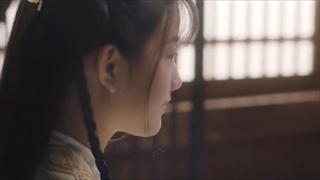 سریال چینی یکه و تنها قسمت ۱