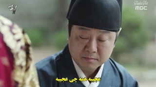 قسمت 19 سریال شورشی : دزدی که از مردم می دزدد با زیرنویس چسبیده Rebel: Thief Who Stole the People