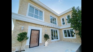 فروش 1200 متر باغ ویلای دوبلکس در خوشنام ملارد