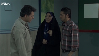 سریال شوق پرواز HD / قسمت 2