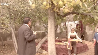 سریال شوق پرواز HD / قسمت 4