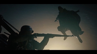 تریلر بازی Call of Duty Vanguard