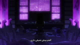 انیمه مدرسه قهرمانان من فصل 5 قسمت 20 زیرنویس چسپیده فارسی