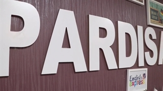 آموزش مکالمه زبان انگلیسی در خانه