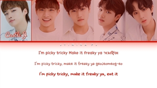 لیریک اهنگ Top Gang