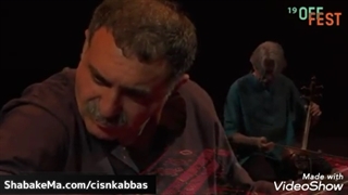 کیهان کلهر، اردال ارزینجان، مرداد ۱۴۰۰ کنسرت آنلاین مقدونیه