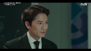 قسمت 16(آخر) سریال قاضی شیطانی - The Devil Judge 2021