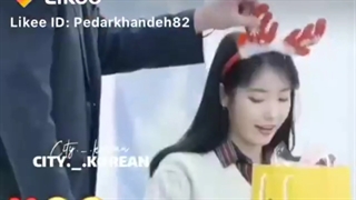 آیو و بادیگارد کیوتش (: