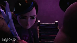 میکس / جذاب /شکارچیان ترول