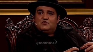 خاطره میرطاهر مظلومی از پدرش