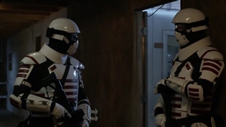 سریال مردگان متحرک فصل ۱۱ قسمت ۲ زیرنویس فارسی