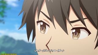 انیمه Genjitsu Shugi Yuusha no Oukoku Saikenki قسمت 8