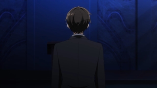 انیمه Tantei wa Mou Shindeiru قسمت 8 با زیرنویس فارسی