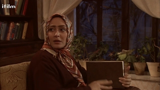 سریال شوق پرواز HD / قسمت 8