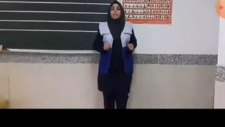 درس پژوهی برگزیده/ دبستان شاهد پسرانه سمنان