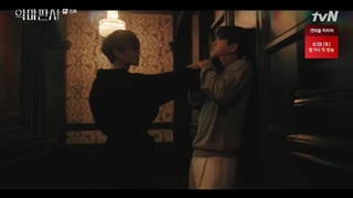 سریال قاضی شیطان 2021 - 2021 The Devil Judge - قسمت 15 - زیرنویس فارسی