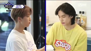 برنامه skz kingdom week قسمت 5 با زیرنویس فارسی