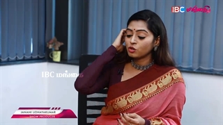 Kuhasini Skin Care Interview | Special Tea For Acne