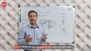 چه زمانی کلید اطمینان روغن چیلر عمل میکند