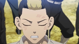 انیمه انتقام جویان توکیو  - Tokyo Revengers 2021 - قسمت 20 - زیرنویس فارسی